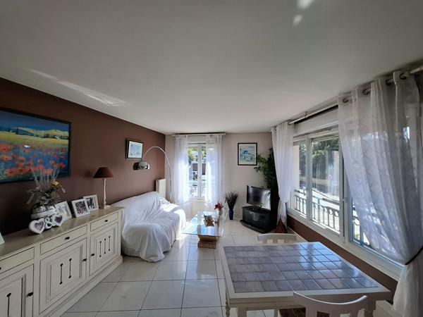 Appartement LIMEIL BREVANNES 3 pièce(s) 55 m2