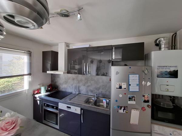 Appartement LIMEIL BREVANNES 3 pièce(s) 55 m2