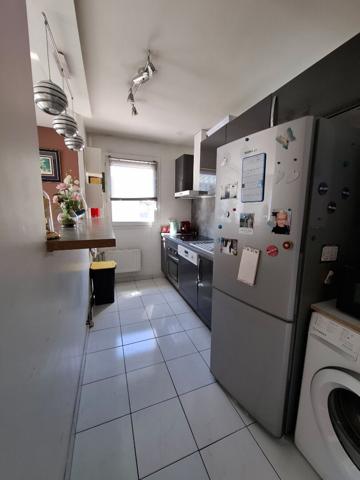 Appartement LIMEIL BREVANNES 3 pièce(s) 55 m2