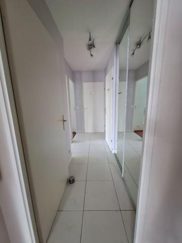 Appartement LIMEIL BREVANNES 3 pièce(s) 55 m2