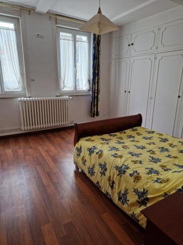 Appartement à louer à Cambrai dans le Nord (59400), ref : 59098-L545