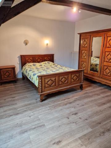 Appartement à louer à Cambrai dans le Nord (59400), ref : 59098-L545