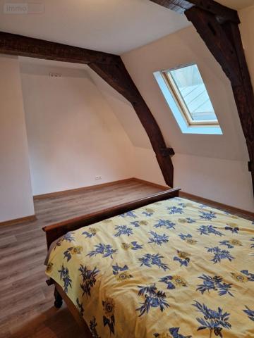 Appartement à louer à Cambrai dans le Nord (59400), ref : 59098-L545