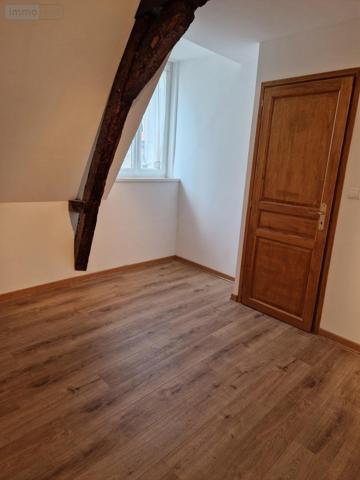Appartement à louer à Cambrai dans le Nord (59400), ref : 59098-L545