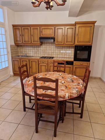 Appartement à louer à Cambrai dans le Nord (59400), ref : 59098-L545