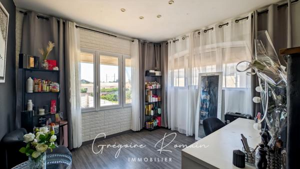 Maison Istres 5 pièce(s) 190 m2