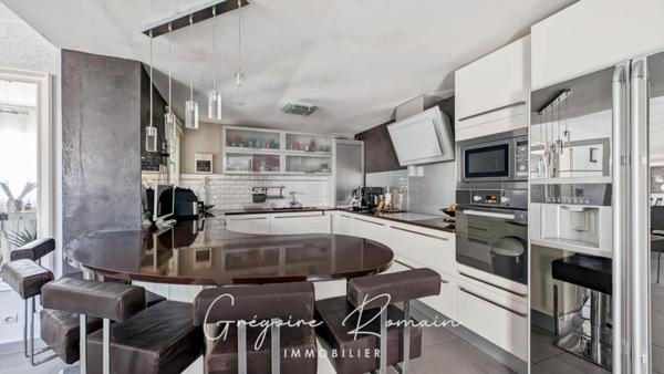 Maison Istres 5 pièce(s) 190 m2