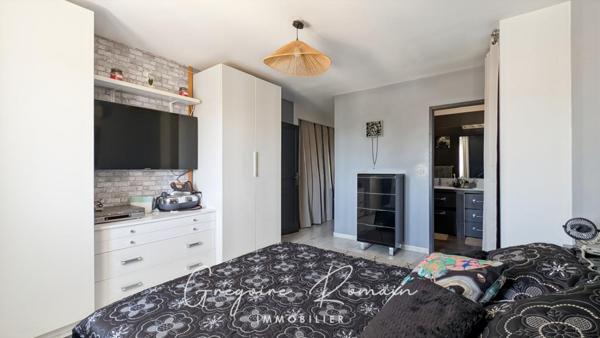 Maison Istres 5 pièce(s) 190 m2