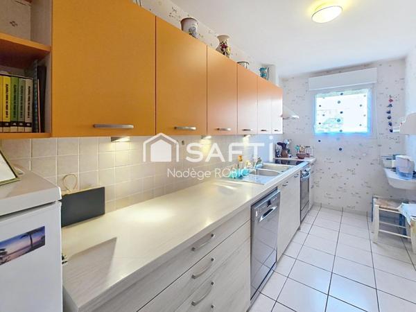 Maison, 3 Chambres, Seiches sur Le Loir