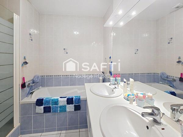 Maison, 3 Chambres, Seiches sur Le Loir