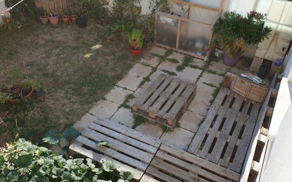 Appartement à vendre    2 pièces • 35,80 m2 Aytré