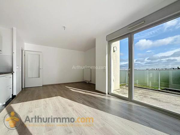 Vente Appartement 2 pièces 40 m2 à Reims