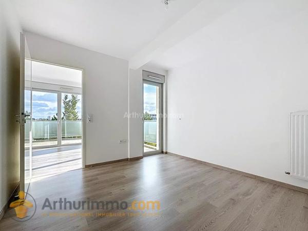 Vente Appartement 2 pièces 40 m2 à Reims