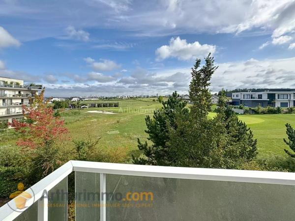 Vente Appartement 2 pièces 40 m2 à Reims