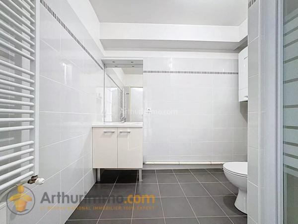 Vente Appartement 2 pièces 40 m2 à Reims