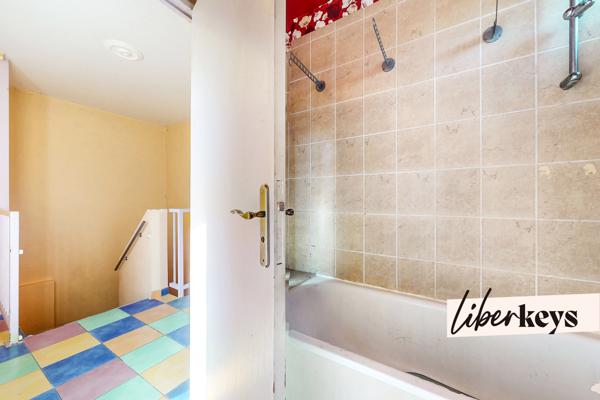 Duplex à Orly 3 chambres avec terrasse, cave et parking – à 5 min du T9