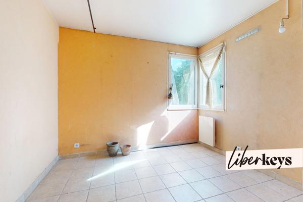 Duplex à Orly 3 chambres avec terrasse, cave et parking – à 5 min du T9