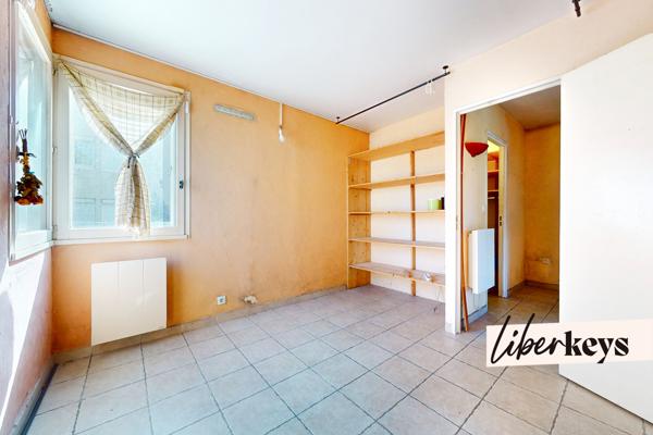 Duplex à Orly 3 chambres avec terrasse, cave et parking – à 5 min du T9