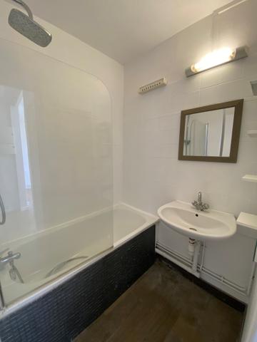 APPARTEMENT 3 PIECES - VIRY CHÂTILLON