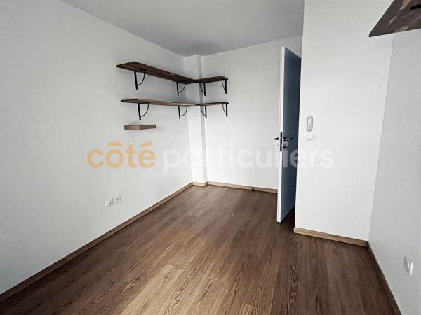 Vente Appartement71,63 m² - 4 Pièces - CHAMALIERES (63400)