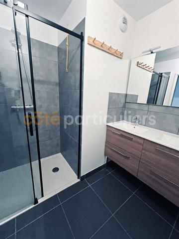 Vente Appartement71,63 m² - 4 Pièces - CHAMALIERES (63400)