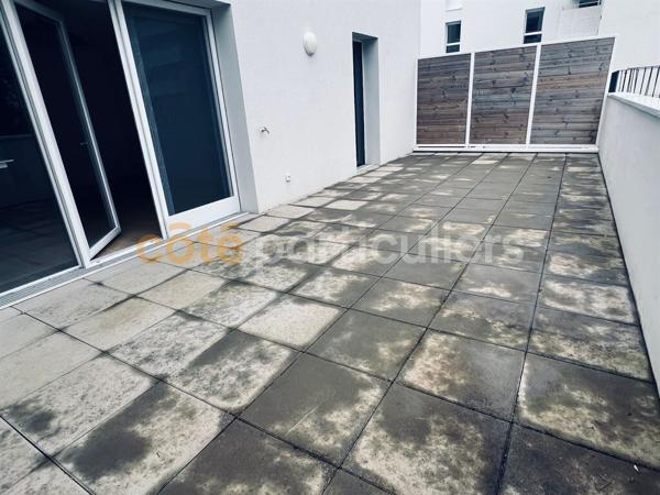 Vente Appartement71,63 m² - 4 Pièces - CHAMALIERES (63400)