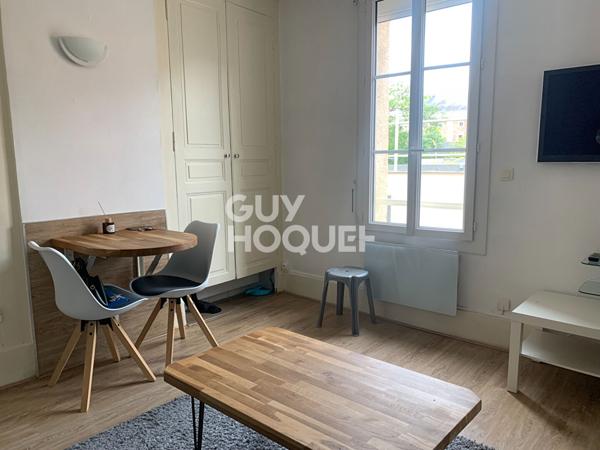 Appartement Chartres 1 pièce(s) 19 m2