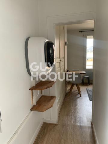Appartement Chartres 1 pièce(s) 19 m2