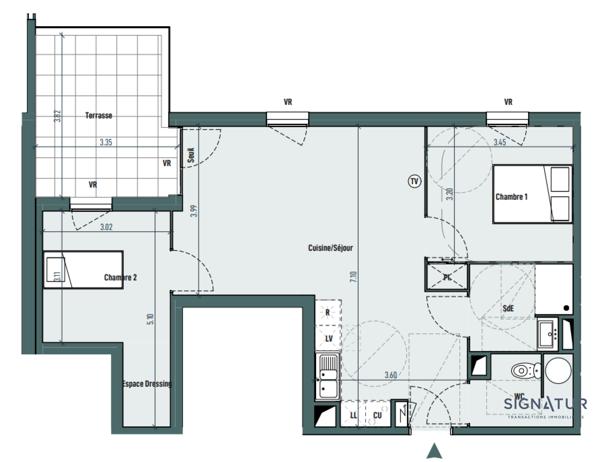 Appartement