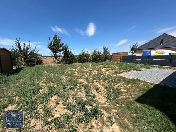 Maison à louer 4 pièces 83.11m² Les Grandes-Ventes (76950)