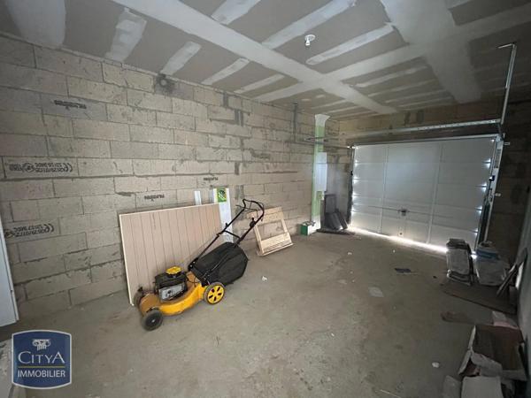Maison à louer 4 pièces 83.11m² Les Grandes-Ventes (76950)