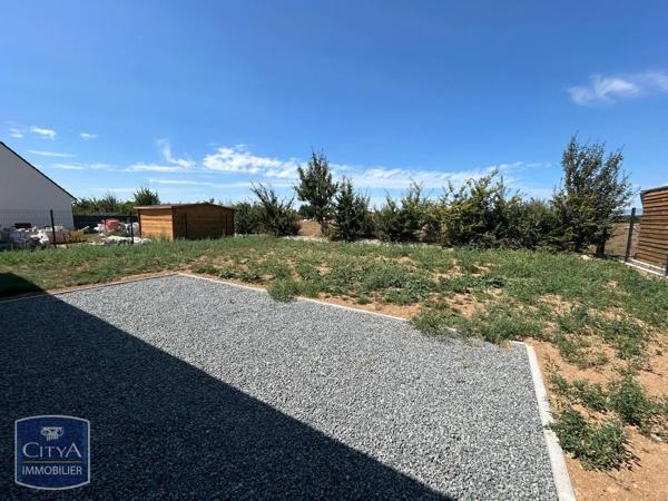 Maison à louer 4 pièces 83.11m² Les Grandes-Ventes (76950)