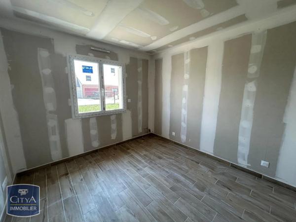 Maison à louer 4 pièces 83.11m² Les Grandes-Ventes (76950)