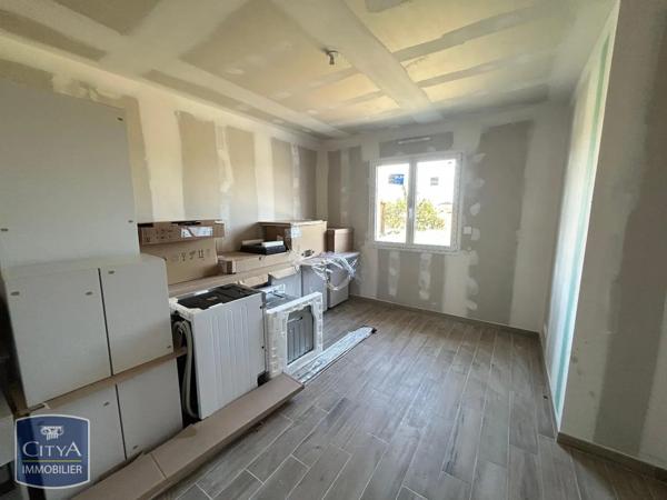 Maison à louer 4 pièces 83.11m² Les Grandes-Ventes (76950)