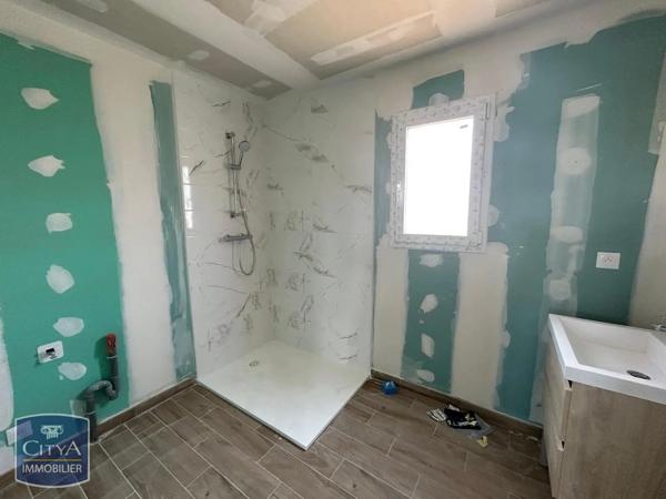 Maison à louer 4 pièces 83.11m² Les Grandes-Ventes (76950)