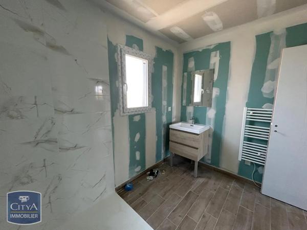 Maison à louer 4 pièces 83.11m² Les Grandes-Ventes (76950)
