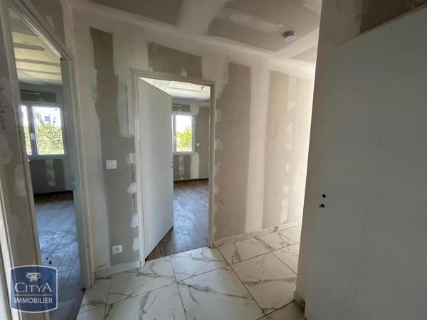 Maison à louer 4 pièces 83.11m² Les Grandes-Ventes (76950)