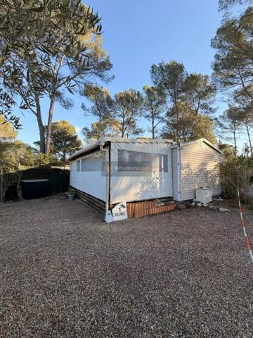 Vente Terrain 220 m2 à Fréjus