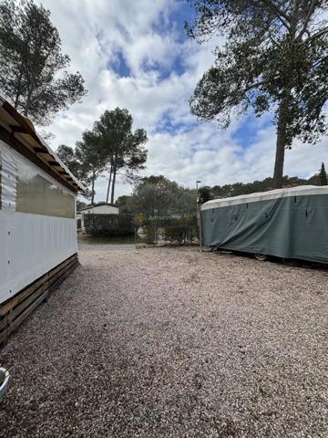 Vente Terrain 220 m2 à Fréjus