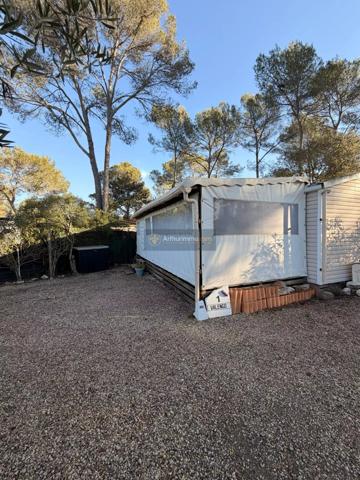 Vente Terrain 220 m2 à Fréjus