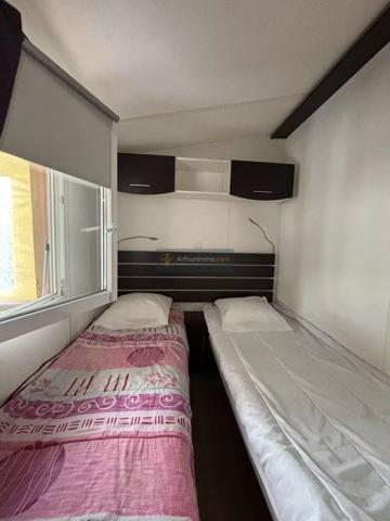 Vente Terrain 220 m2 à Fréjus