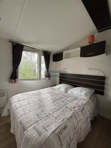 Vente Terrain 220 m2 à Fréjus