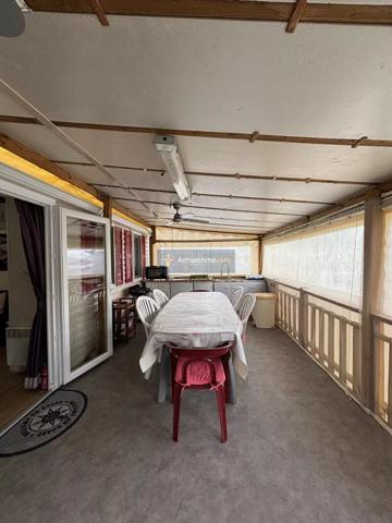 Vente Terrain 220 m2 à Fréjus