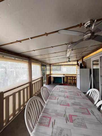 Vente Terrain 220 m2 à Fréjus