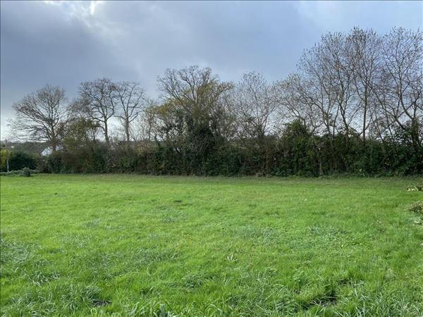 Terrain à vendre |  Pleuven |  953 m²