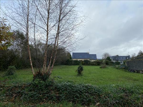 Terrain à vendre |  Pleuven |  953 m²