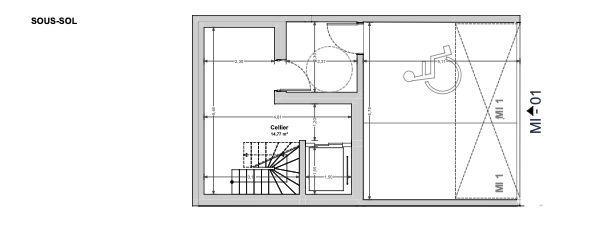 Maison à vendre 6 pièces 193 m² La Rochelle