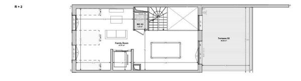 Maison à vendre 6 pièces 193 m² La Rochelle
