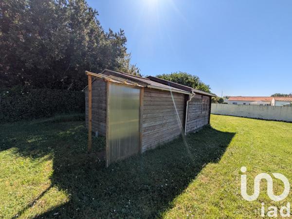 Terrain à vendre 887 m² Nancras