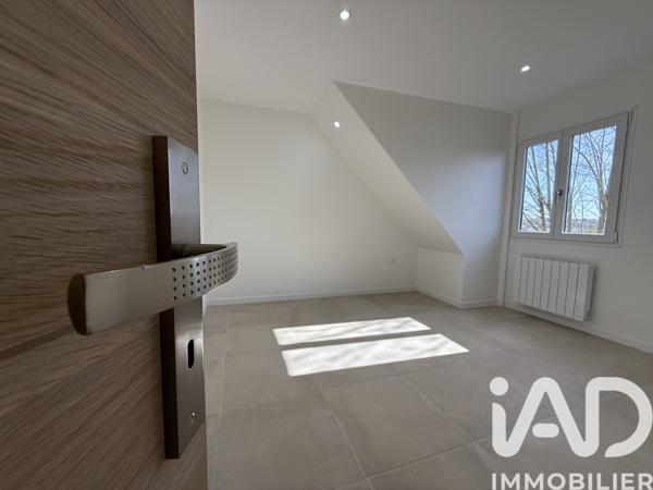 Maison à vendre 5 pièces 153 m² Corbeil-Essonnes